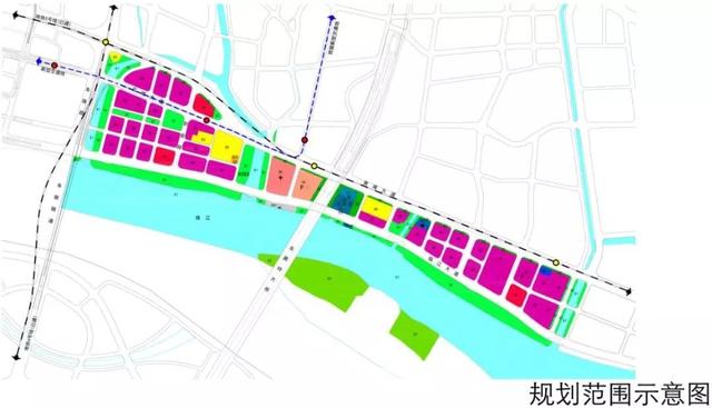 登封东区未来蓝图，最新规划图揭秘城市塑造新动向