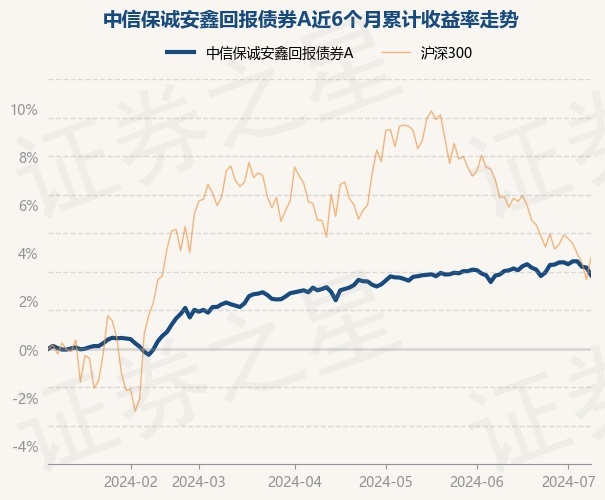 中海安鑫保本最新净值深度解析