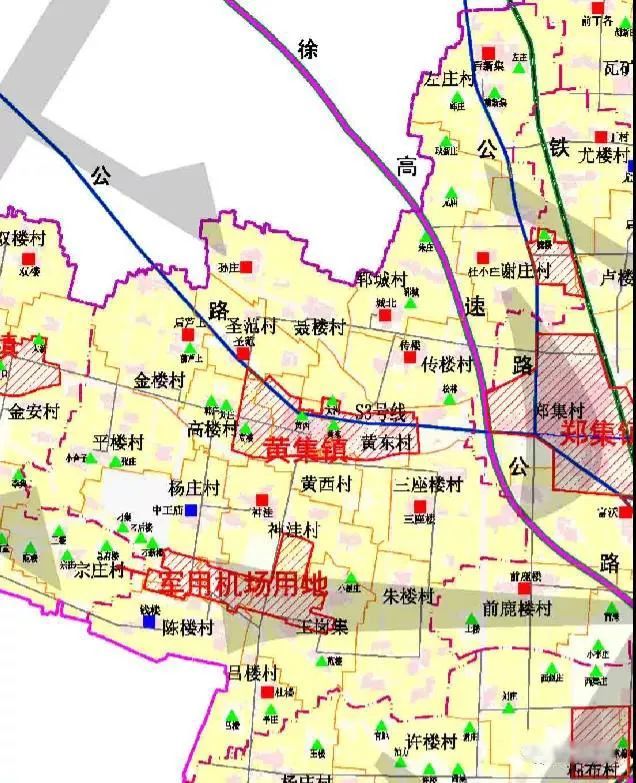 邵西大道最新规划路线，引领城市未来之路发展