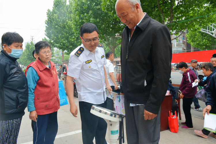 越秀区市场监管局最新发展规划概览