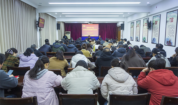 忻府区发展和改革局领导团队全新亮相，未来展望引领区域发展新征程