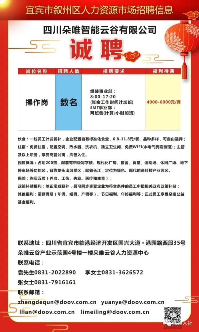 瓜州县科技局等多单位最新招聘信息汇总通知