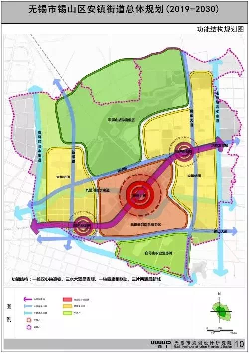 会城街道未来蓝图揭秘，最新发展规划引领城市新面貌