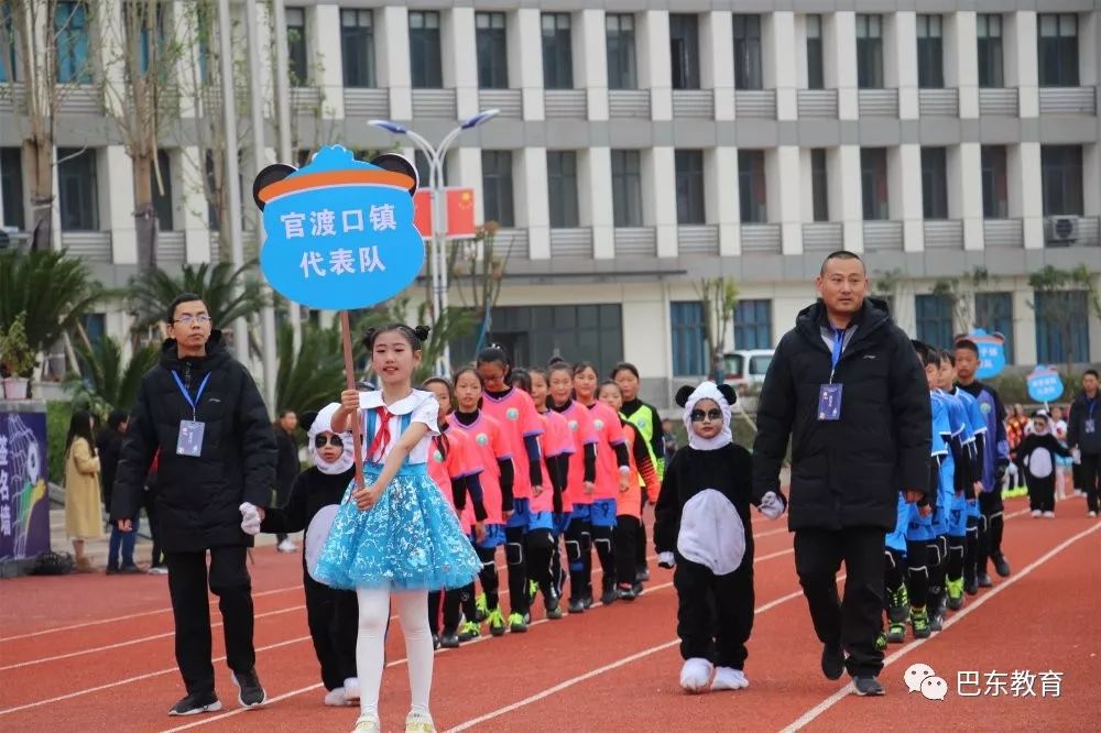 巴东县小学发展规划概览