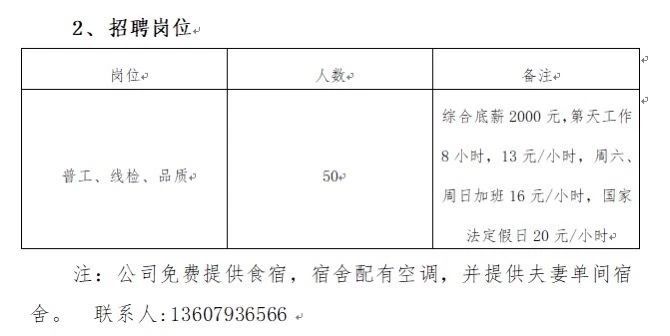 四十里铺镇最新招聘信息全面解析