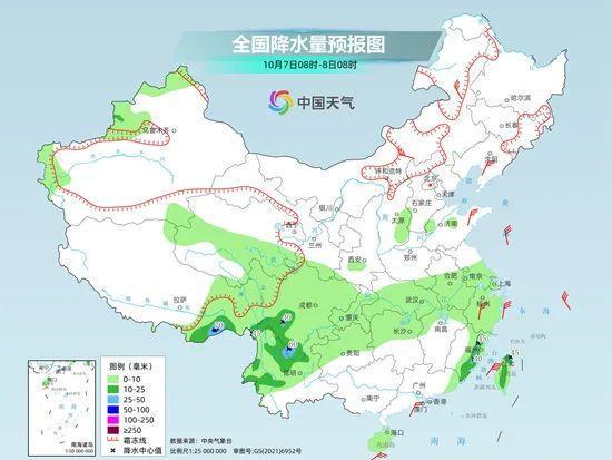 石川乡最新天气预报通知