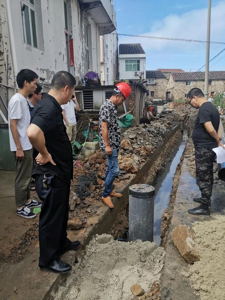 温岭市交通运输局最新发展规划概览