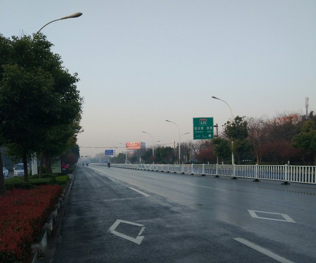 金桥路街道天气预报更新通知