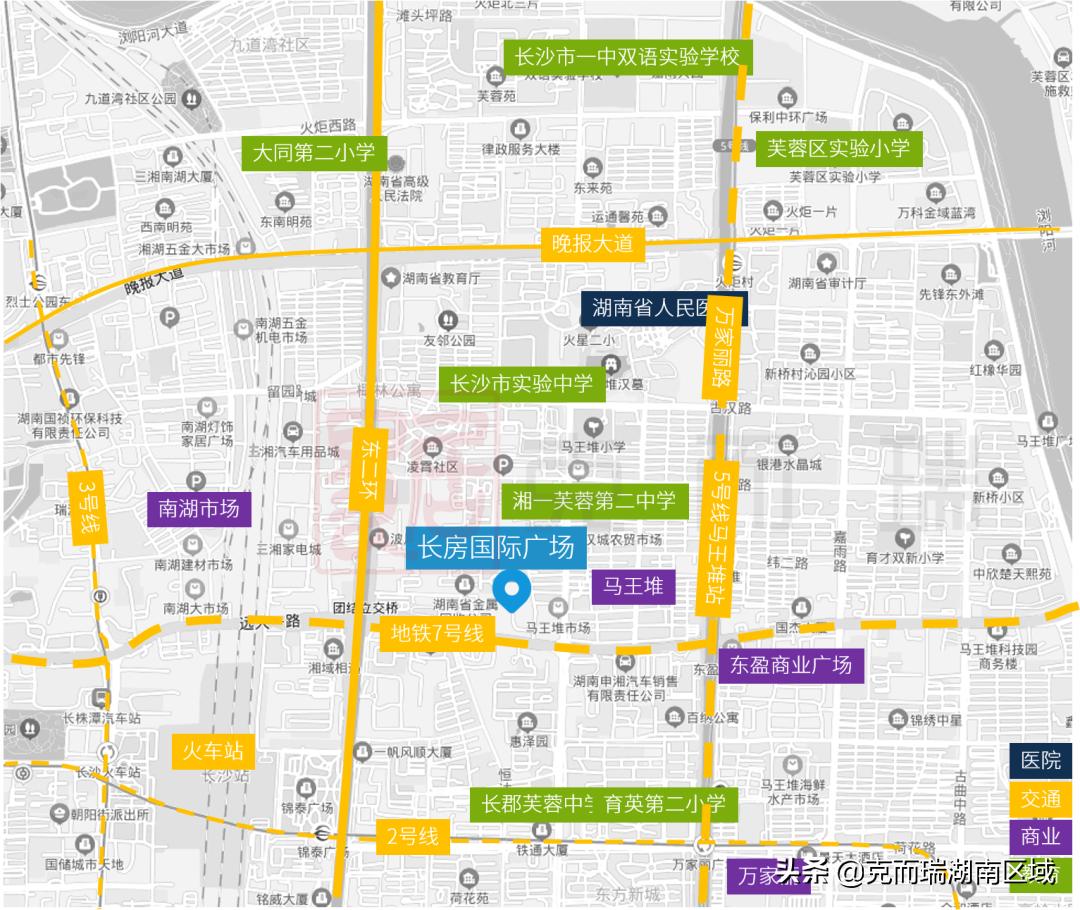 马王堆街道交通新闻更新