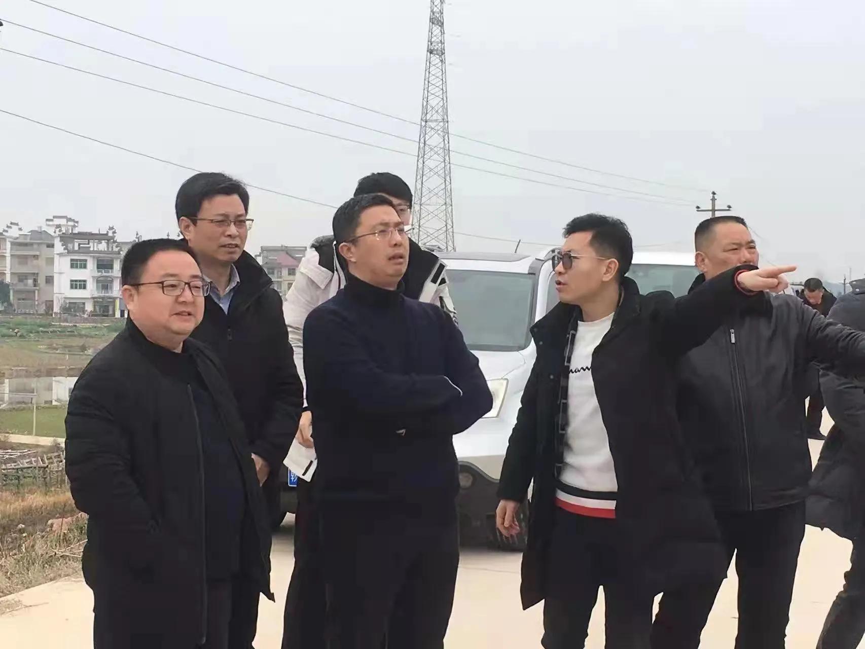 余干县公路运输管理事业单位领导概况更新