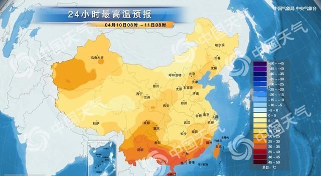 澄江乡最新天气预报概览