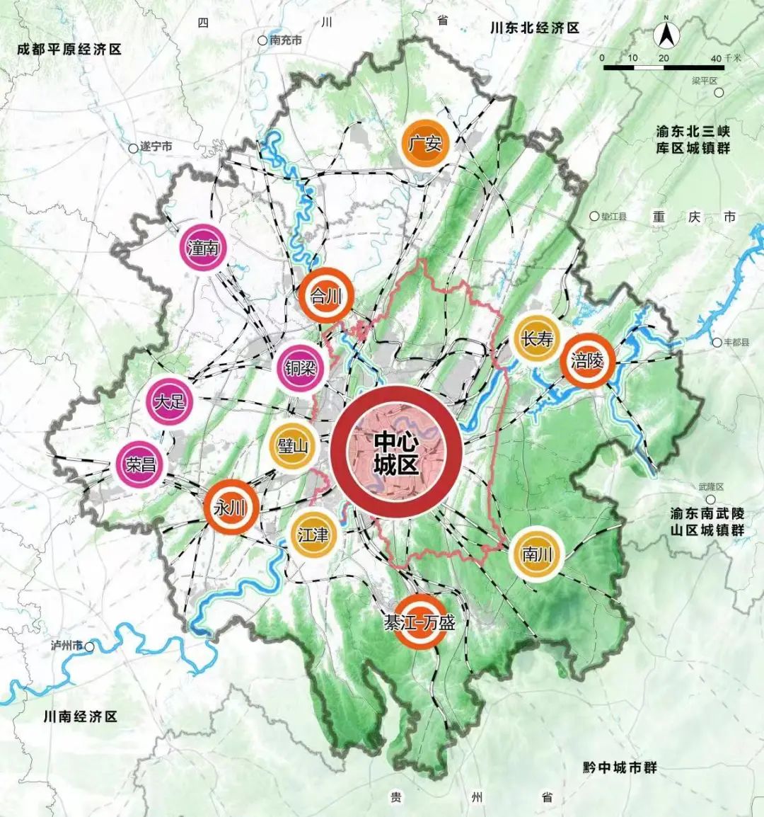 重庆市科学技术局发展规划推动科技创新助力城市繁荣新篇章开启