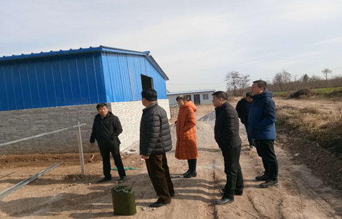 永寿县卫生健康局推动健康县城建设，提升医疗卫生服务水平新项目启动