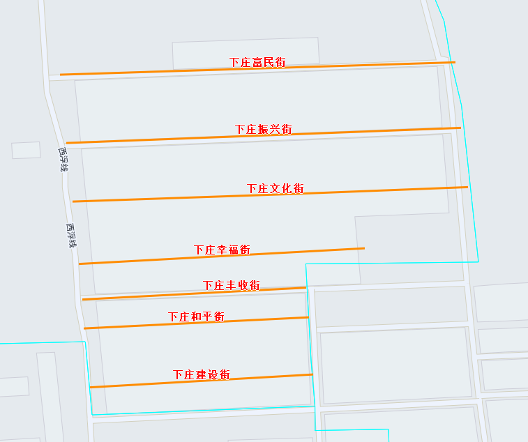 下郭街道最新发展规划，塑造未来城市新面貌蓝图