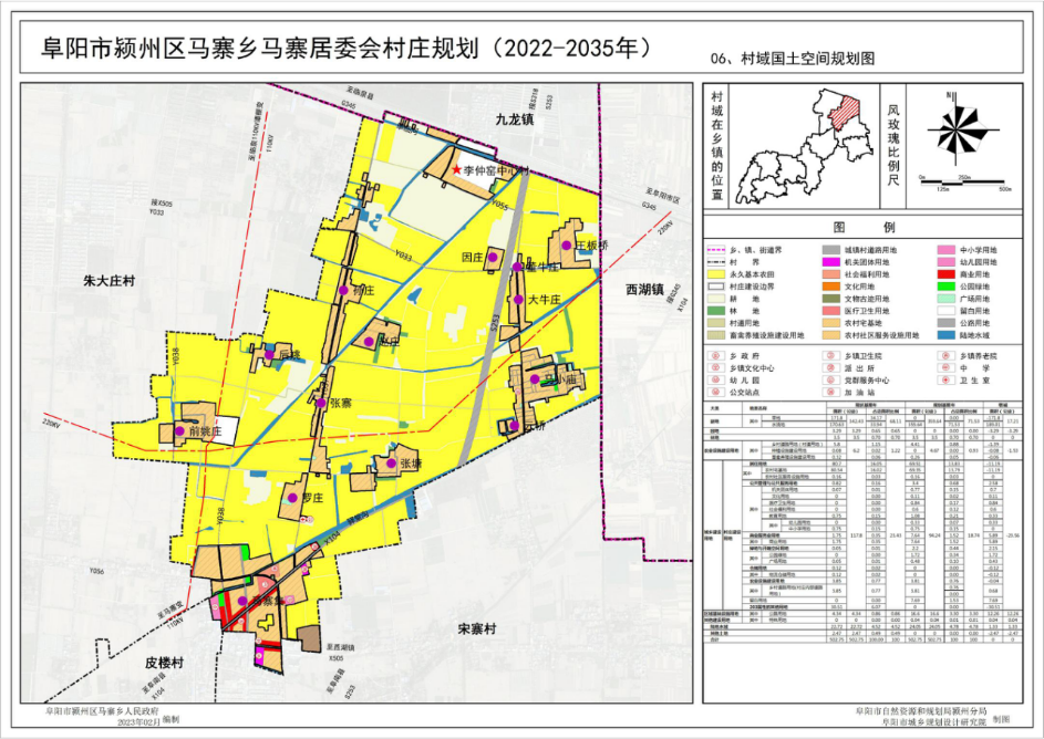 马隘乡未来繁荣新蓝图，最新发展规划揭秘