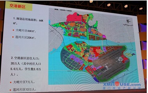 厦门空港最新发展动态解读，新设施、服务升级与未来发展展望