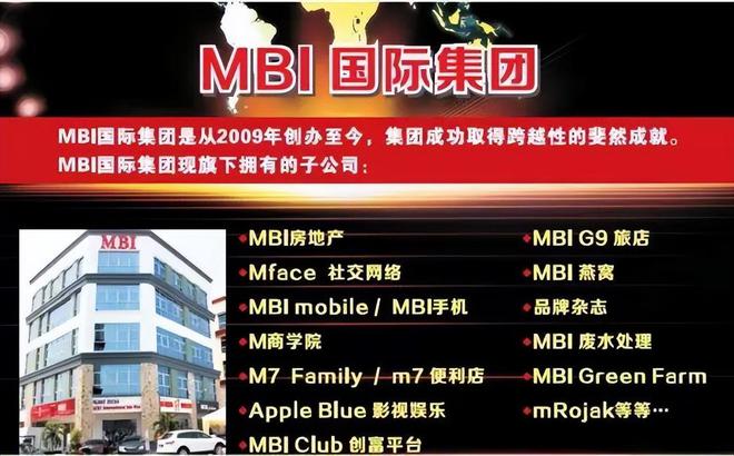 MBI集团最新消息全面解读