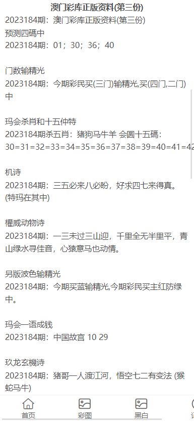 澳门2023正版资料大全完整版,收益分析说明_影像版81.476