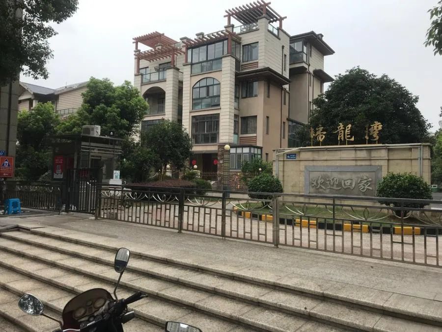 江阴龙城福地最新概况概述