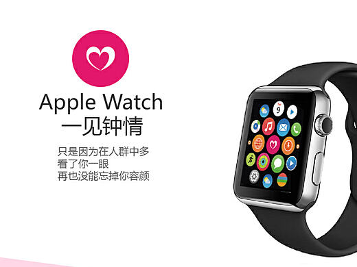 iWatch最新版本全面解读