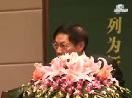 任志强最新演讲，引领行业未来，探索新风向