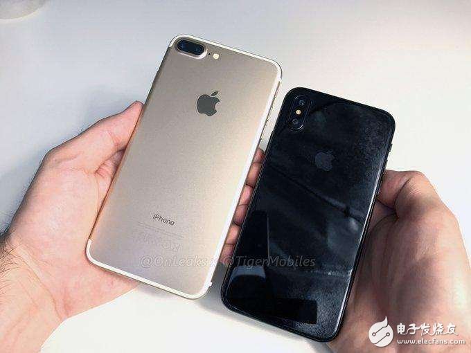 iPhone 8最新消息大汇总